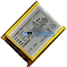 Batería para PLC 124353P [Batería de repuesto]